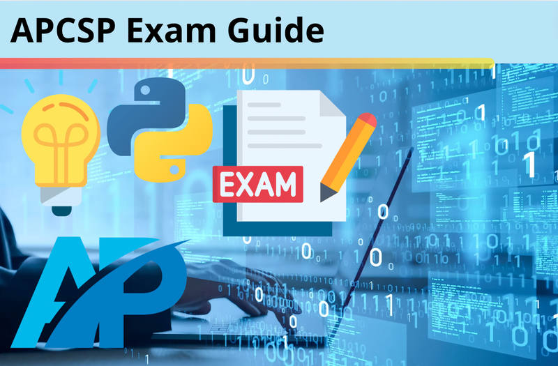 AP Computer Science Principles Exam 2025 Ultimate Guide