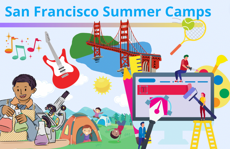 10 Best Summer Camps in San Francisco 2025