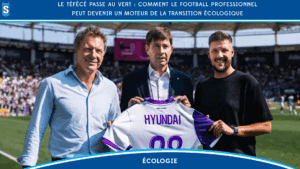 Le TéFéCé passe au vert : Comment le football professionnel peut devenir un moteur de la transition écologique