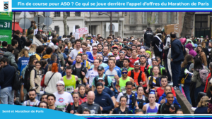 End of race for ASO? What is at stake behind the call for tenders for the Paris Marathon