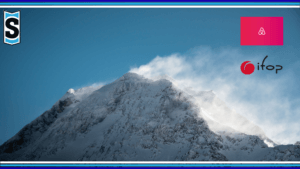 1 in 2 French people are guided by the outdoors on their vacations