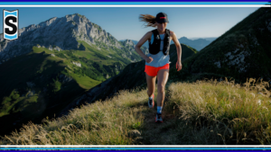 Nightingale comes out of all winter