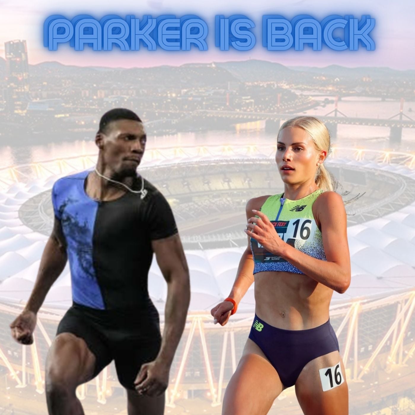 Parker Valby is back, BU is banned & Andrew Greif joins us to talk Enhanced Games
