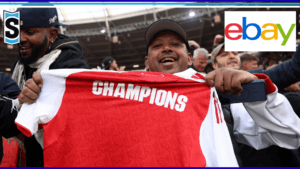 The football jersey boom