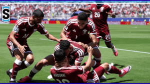 Image of the day with Getty Images Day 3