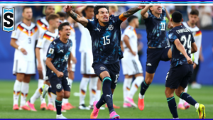 Image of the day with Getty Images Day 19