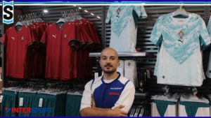 INTERSPORT plante son drapeau au Portugal