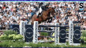 Aix-la-Chapelle, la martingale olympique de l’équitation française