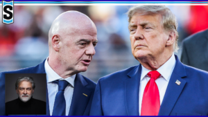 « Il fait un peu penser à Citizen Kane » l’iconologue Jean-François Diana dissèque le règne Infantino