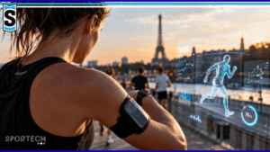 Ce que le sport français doit désormais à ses ingénieurs