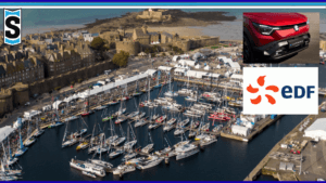Route du Rhum : cap sur l’électrique