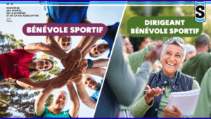Bénévolat sportif : le défi n’est plus seulement de recruter, mais de fidéliser