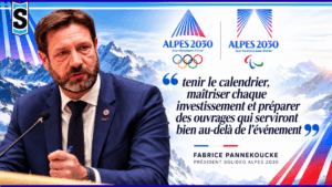 JOP Alpes 2030 : la facture des ouvrages passe sous le milliard